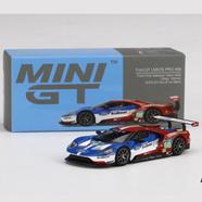 MINI GT 278 – Ford GT LMGTE Pro -68 image