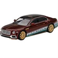 MINI GT 285 – Bentley Flying Spur image