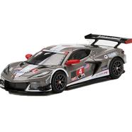 MINI GT 316 – Chevrolet Corvette C8.R #4 2021 IMSA Sebring 12 Hrs image