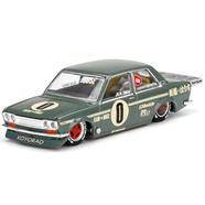MINI GT – Kaido House Datsun 510 Pro Street – Green image