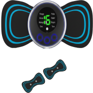 Mini Therapy Massager For Body image