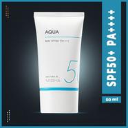 MISSHA Aqua Sun Gel Cream:50ml image