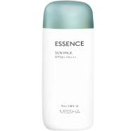 MISSHA Essence Sun Milk Cream 70ml image