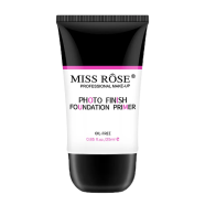 Miss Rose Professional Make-Up Photo Finish Foundation Primer image
