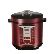 Miyako EPC-A612 Electric Pressure Cooker 6L image