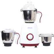 MIYAKO JAZZ 3in1 Blender 800 Watt White image