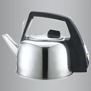 Miyako MJK-107 XB Electric Kettle 1.7L (Silver) image
