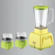 Miyako YT-248 2-in-1 Blender 1L (Yellow) image