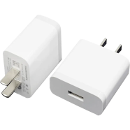 MI Adapter( 3A) White image