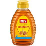 MJ's 100 Percent Pure Australian Honey 500gm image