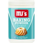 MJ's Baking Powder 100gm icon