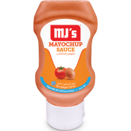 MJ's Mayochup Sauce 310ml image