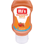 MJ's Mayochup Sauce 310ml image