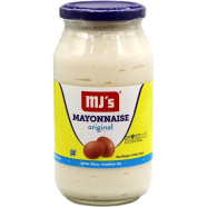 MJ's Mayonnaise Original-473ml image