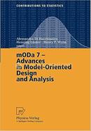 MODA 7 - Advances in Model-Oriented Design and Analysis image