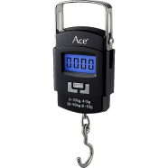 MONITOR Your Weight With Portable Electronic Weight Scale icon