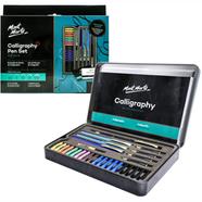 MONT MARTE Calligraphy Pen Set – 31 pieces (MMCA0003) icon
