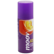 MOOV Pain Rapid Relief Spray 150 Ml image