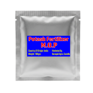 M.O.P Potash Fertilizer 100gm icon