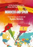 MOROCCO AND SPAIN image