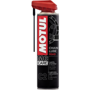 MOTUL C2 Chain Lube Road 400ml image