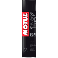 MOTUL MC Care C1 Chain Cleaner 400ml 1 Piece Bogo Buy 1 Get 1 image