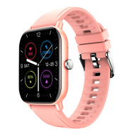 MOVR GenFit 2 BT Calling Smart Watch image