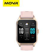 MOVR GenFit 7 - 1.83 inch HD Display image