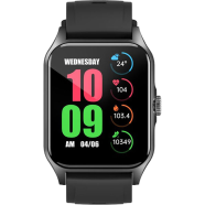 MOVR GenFit 7 - 1.83 inch HD Display IP68 Waterproof and BT Calling Smart Watch image