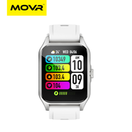 MOVR GenFit 7 - 1.83 inch HD Display image