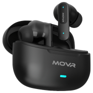 MOVR Tune True Wireless Earbuds image