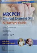 MRCPCH Clinical Examination: A Practical Guide image