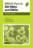 MRCS Part A: 500 SBAs and EMQs image