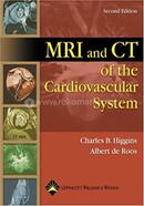 MRI and CT of the Cardiovascular System image
