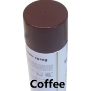 MRT Spray Paint 400ml Coffee image