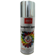 MRT Spray Paint 400ml Metallic