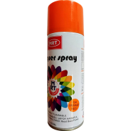 MRT Spray Paint 400ml Orange image