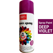 MRT Spray Paint 400ml Violet image