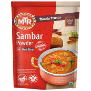 MTR Sambar Powder 200gm image