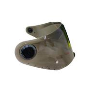 MT Stinger 2 Visor - Light Smoke (V-28B) image