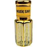 MUSK SAFI Luxury Attar 6ml - LA6 icon
