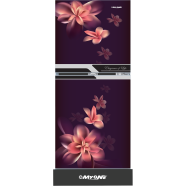 MYONE MY-1F5G GORGEOUS TULIP BLACK MATCH 165L image