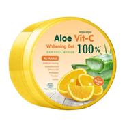 MYU-MYU Aloe Vit-C Whitening Gel 300g image