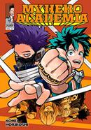 MY HERO ACADEMIA, VOL. 23 image