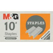 M AND G 10 Staples- 5Box - ABS92757 icon