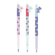 M And G Adorable Pet Eraserable Gel Pen image