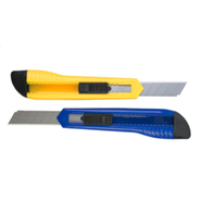 M AND G ECONOMIC UTILITY KNIFE (1Pc)- 18mm - ASS91465 icon