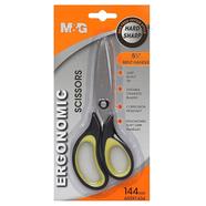 M AND G ERGONOMIC COMFORT SCISSORS- 1Pc (144MM) image