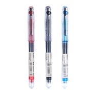 M AND G FAST DRY ROLLER PEN 3 Pcs image