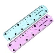 M AND G FLEXIBLE SOFT RULER- 6 INCH (2Pc) - ARL96154 icon